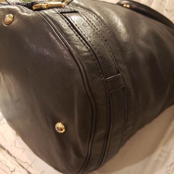 Retired Michael Kors Kingsbury  Bag 1344 - Picture 2 of 16